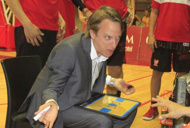 �Conf�o en que el equipo vaya jugando mejor�