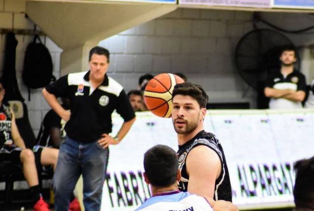 Ale Diez: �Estamos por la buena senda�