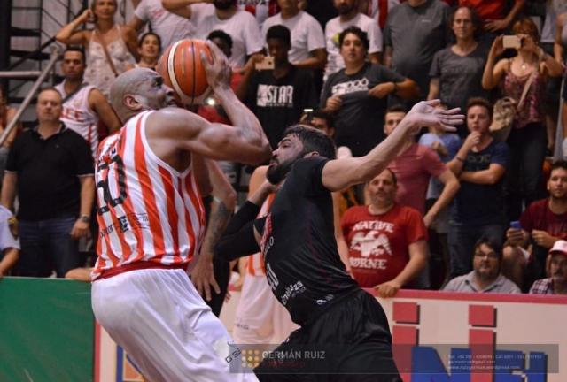 Instituto pis� m�s firme y habr� tercero