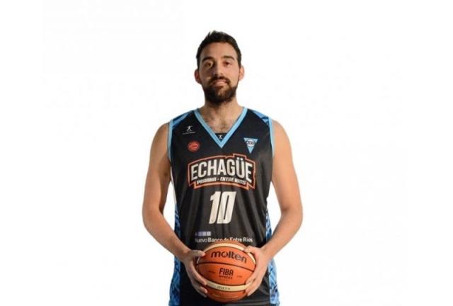 Villa San Mart�n suma fichas