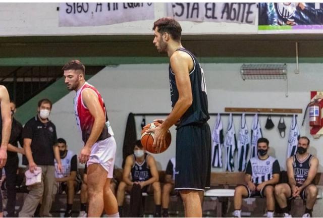 Seg�n: "La ilusi�n de poder ascender y salir campe�n es a lo que apuntamos"