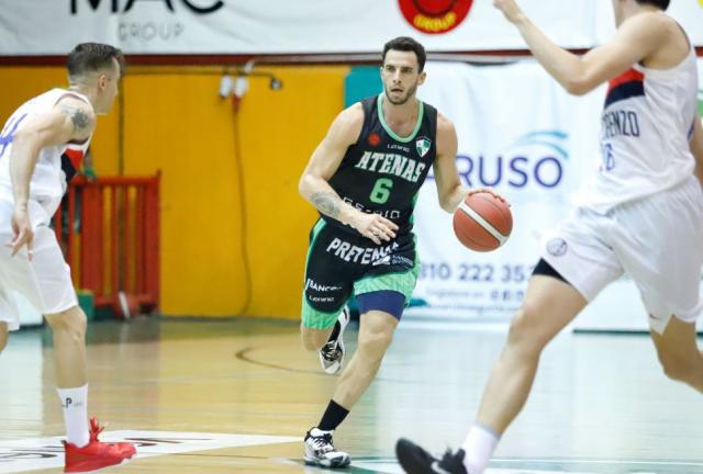 Se acab� el calvario