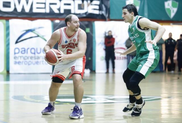 Suardi con la ventaja �Atenas impondr� su historia?