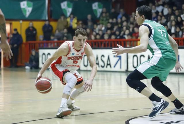 Suardi con la ventaja �Atenas impondr� su historia?