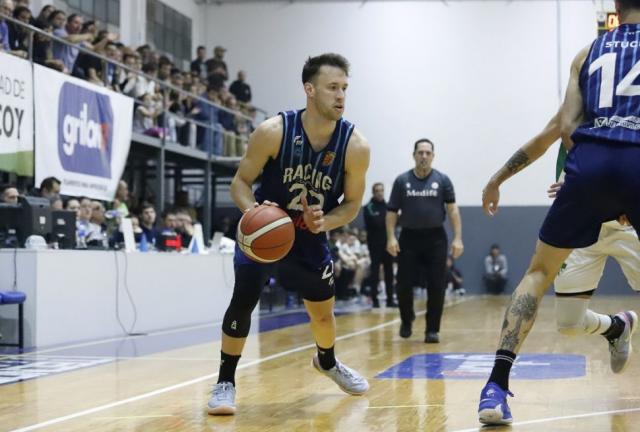 Racing: su potencial como visitante, el colectivo y un sue�o latente