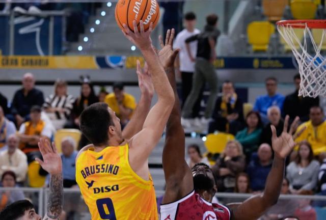 ACB: Canaria en el cierre, Girona y el Madrid con duras ca�das