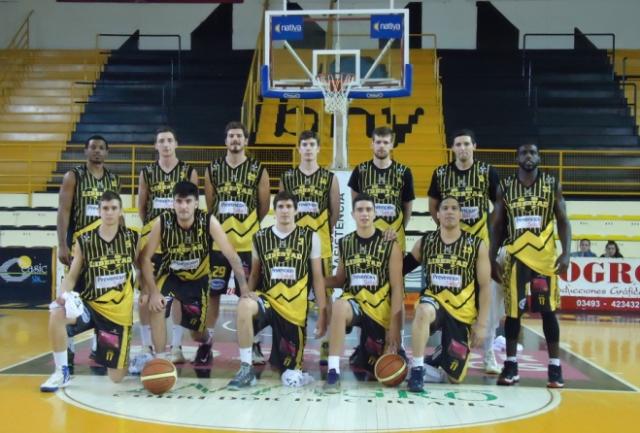 La Uni�n de Formosa y Libertad definen en Chaco