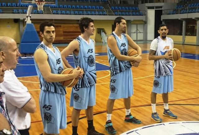 La Uni�n de Formosa larg� la construcci�n