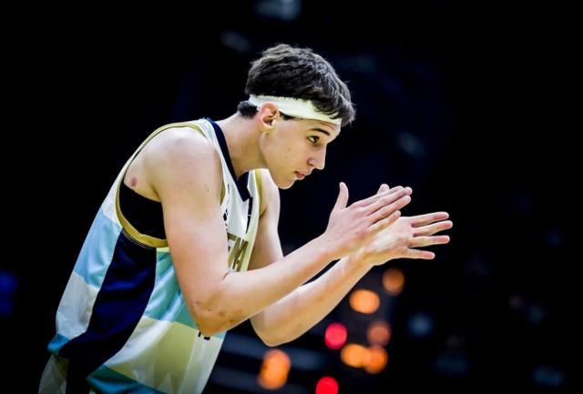 Mundial U19: Argentina y su sue�o de llegar alto