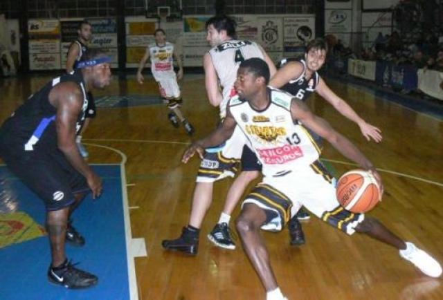 Libertad pas�, en C�rdoba esperan