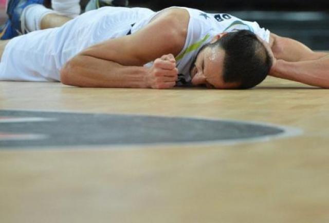 �Est�s contento Walter Nelson?