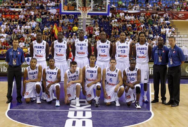 El campe�n Europeo ya piensa en el Mundial