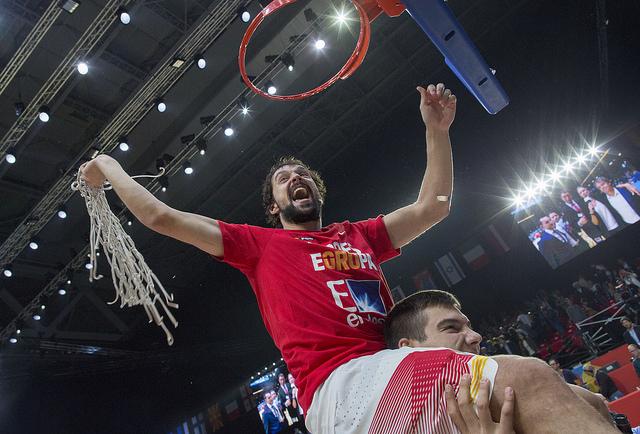 La radiograf�a de los chicos de oro