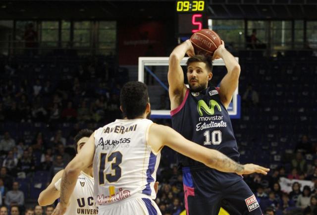 Laprovittola: "Me siento jodido pero todav�a hay chance"