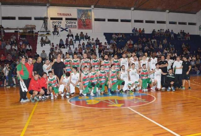 Ferro super� a Aguada en Uruguay