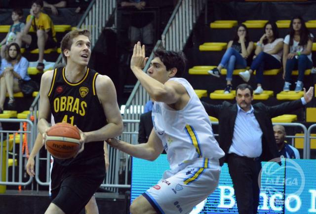 C�moda victoria de Obras