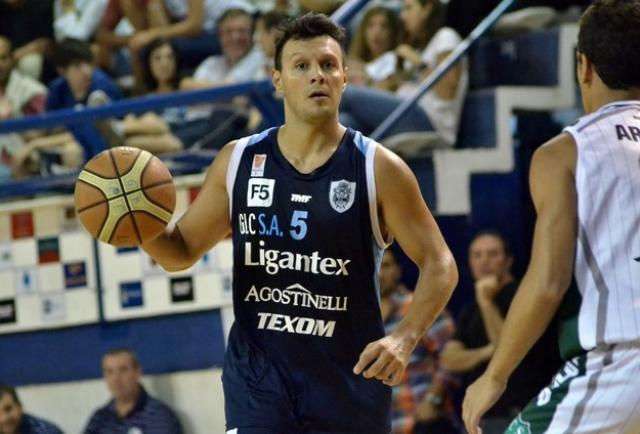 Labella: "Este torneo tenemos que tener m�s mentalidad ganadora"