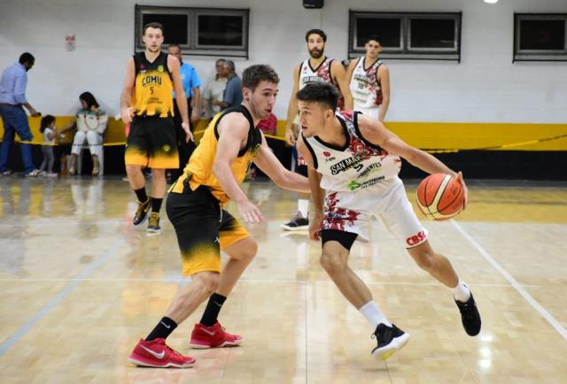 Brill� en el cierre