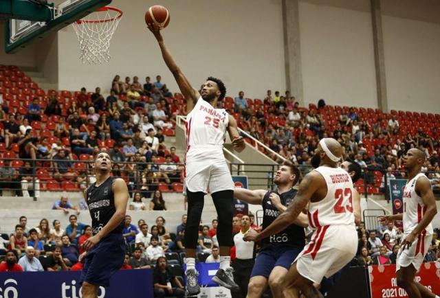 Brasil y Panam� ratificaron su dominio