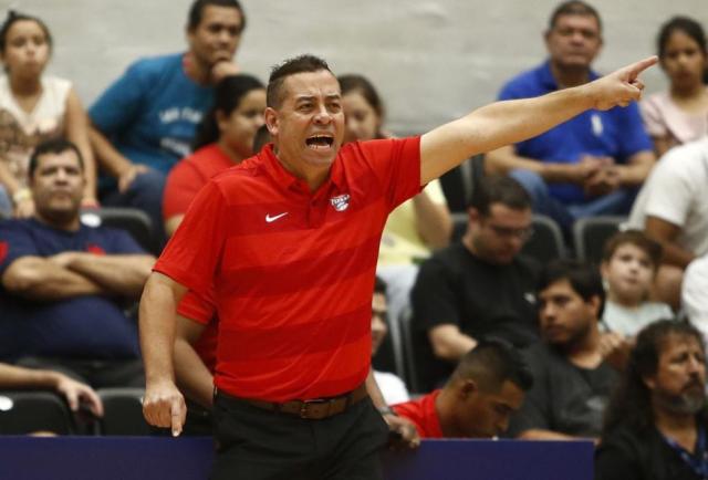 Puerto Rico y Panam� con novedades