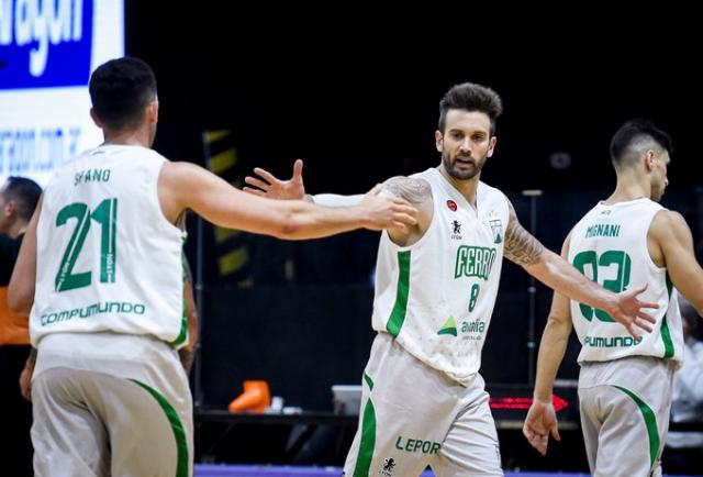 Z�rate: "�stas dos victorias nos dan un buen piso para seguir agarrando confianza"