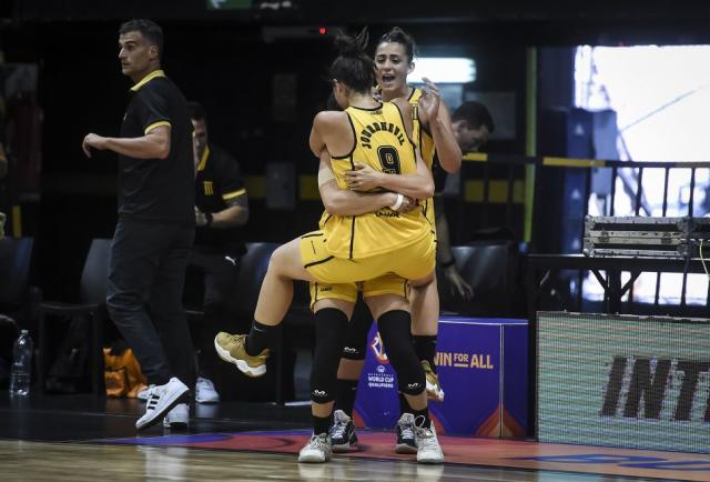 �Berazategui invicto campe�n!