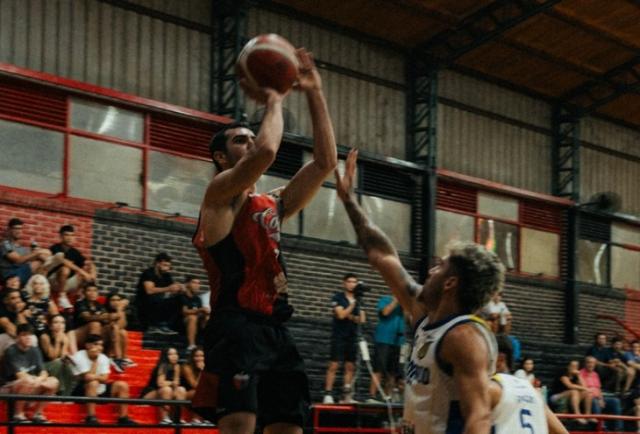 Norte A: Centenario imparable, Rivadavia y su primer �xito