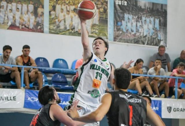 Sur A y B: Racing qued� solo en la cima, La Uni�n en racha