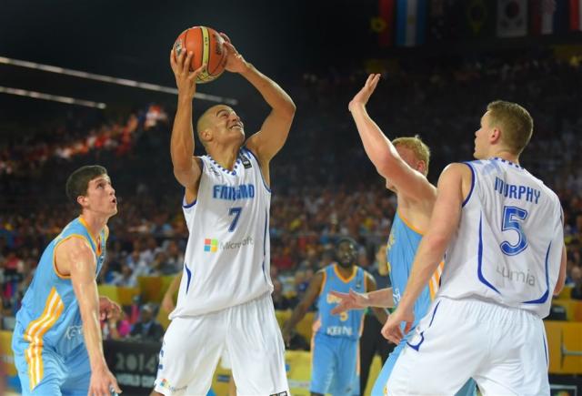 La otra cara del lobo