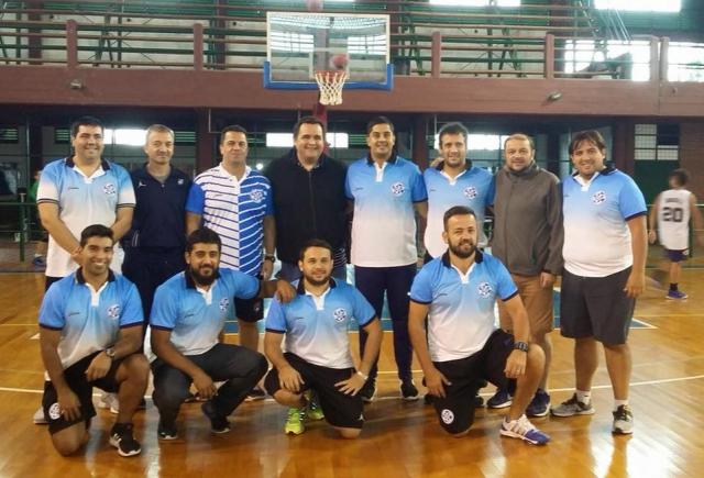 Tucum�n vivi� a pleno su primer Campus