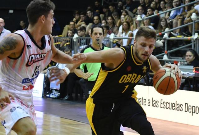 Retom� el camino del triunfo