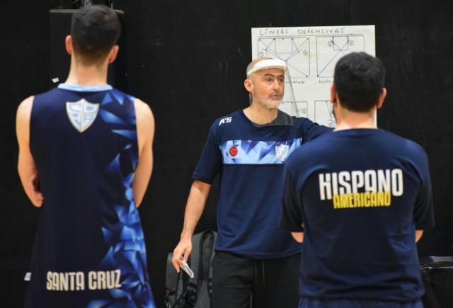 Piccato se har� cargo de la selecci�n