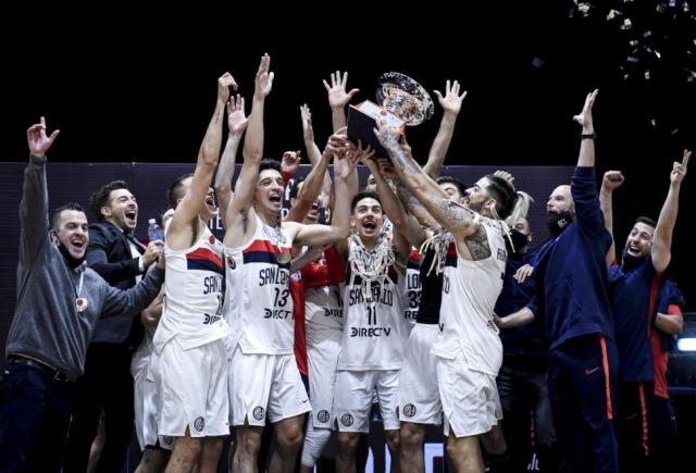 El penta del Cicl�n