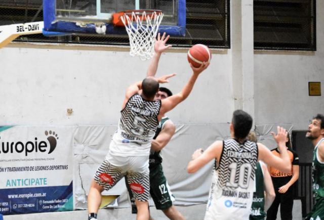 Tucumanazo de mi�rcoles