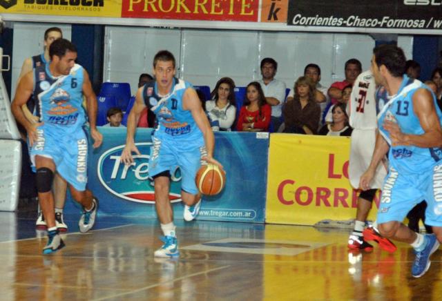 Regatas volvi� al triunfo