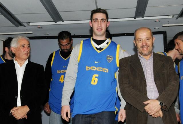 Copello: "La clave estar� en el juego de equipo"