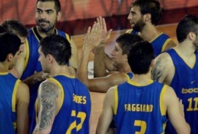 Entrena pensando en Lan�s