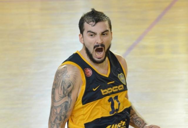 Ram�rez Barrios: "Este equipo no depende de un solo jugador"