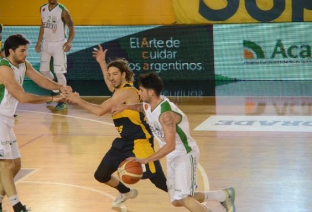 Boccia: "El equipo quiere m�s"