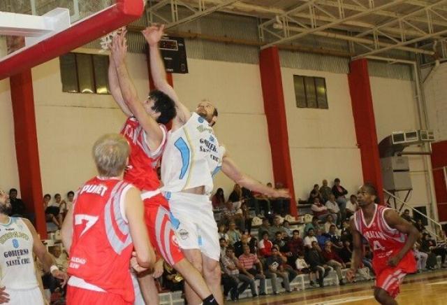 Platense se asegur� el N� 1