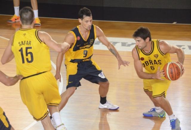 Fitipaldo: "Admiro a Luis Su�rez"