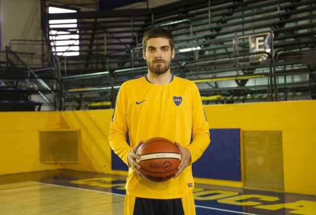 L�pez Banegas: �Boca es un mundo diferente�