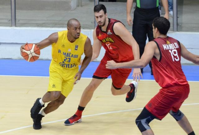 Hicks ser� el recambio temporario de Mainoldi