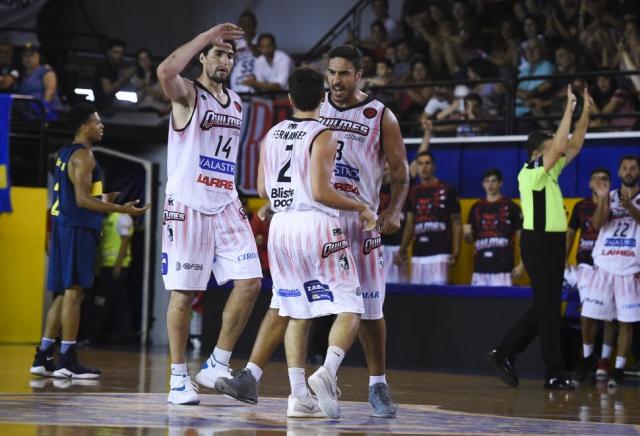 Konsztadt, con el �ltimo aliento