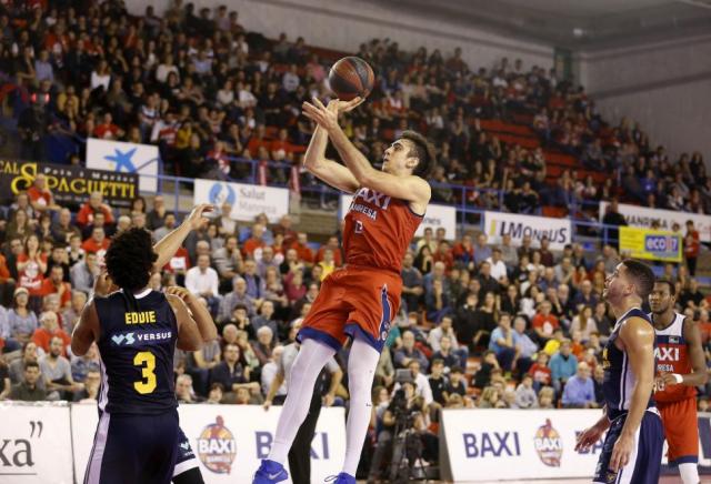 Manresa el �nico sonriente