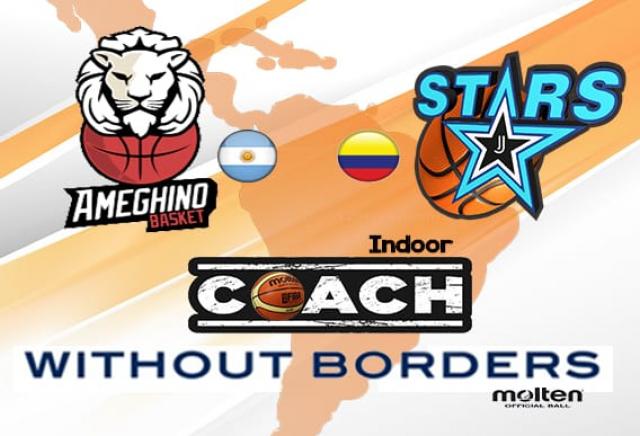 Se realizar� el primer miniencuentro de b�squet online