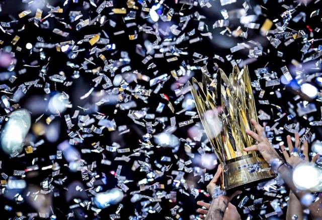 BCLA 23-24: N�meros y m�s n�meros del torneo