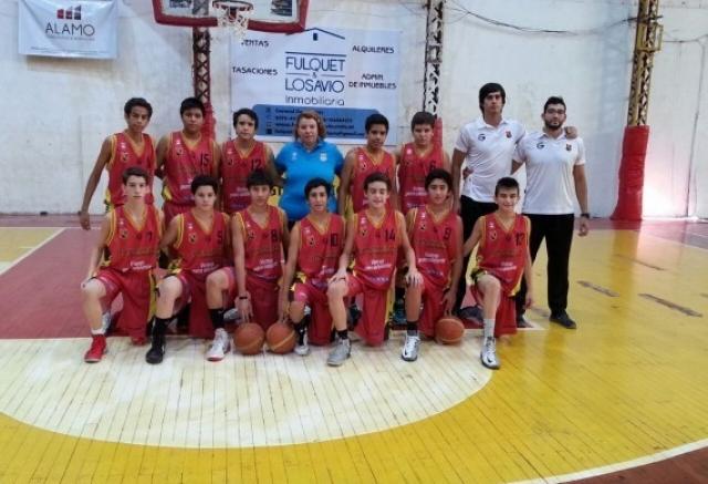 Ya est�n todos los semifinalistas