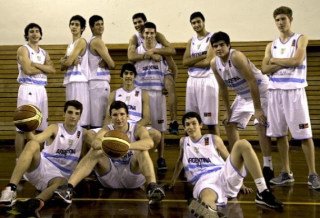 Bah�a Blanca ser� sede del FIBA Am�ricas U16
