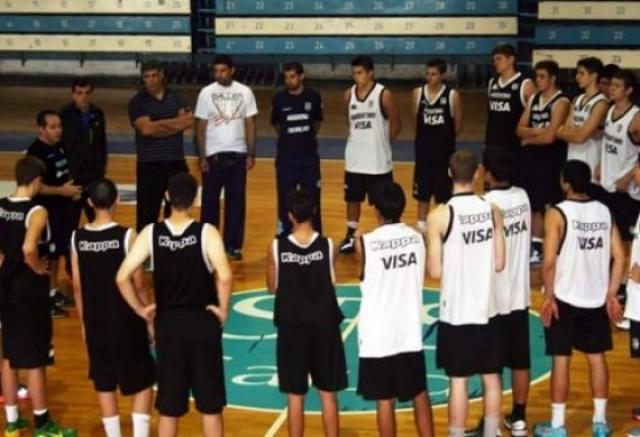 Concluy� el Campus de Desarrollo individual en Corrientes